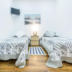  Apartamento Casa Laranjinha