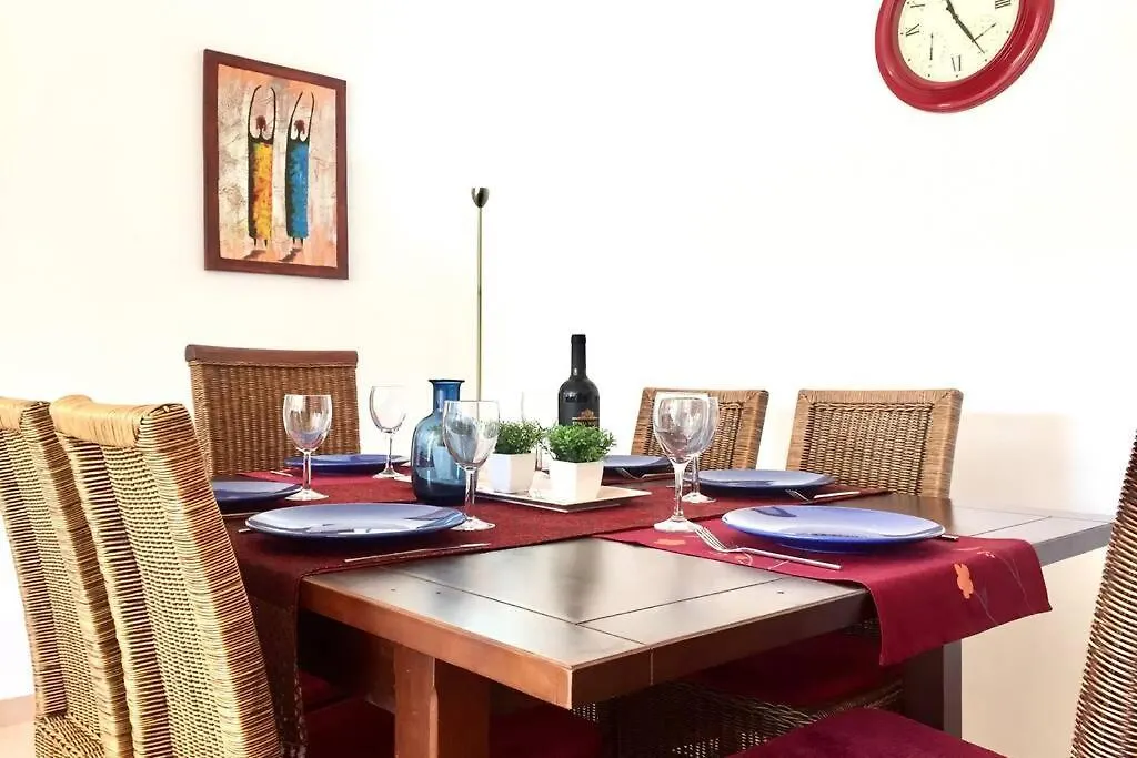 Albufeira, Standind Flat With Swimming Pool Apartment Albufeira