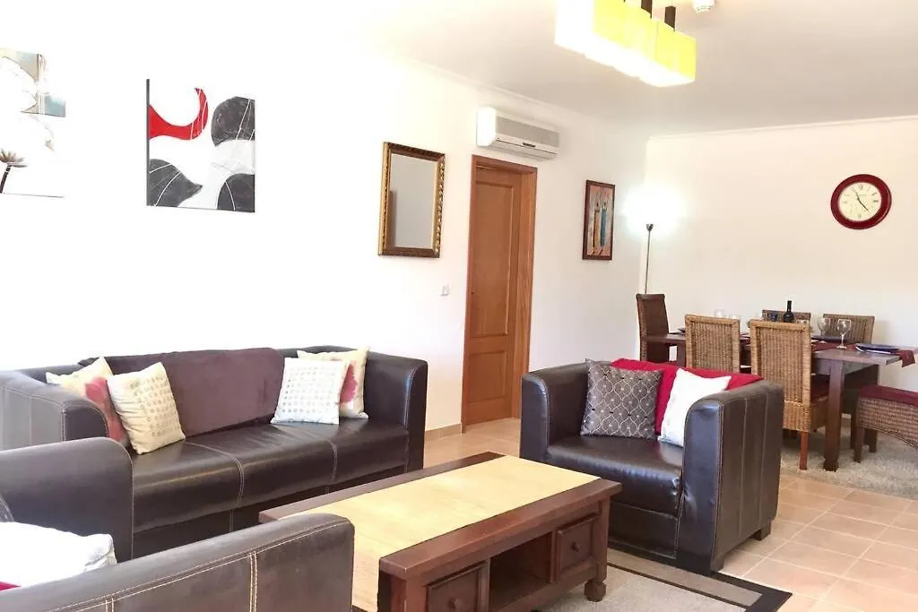 Albufeira, Standind Flat With Swimming Pool Apartment  Albufeira