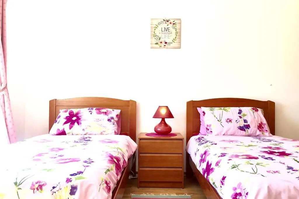 Albufeira, Standind Flat With Swimming Pool Apartment Portugal